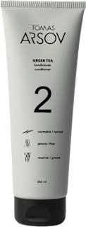 GREEN TEA kondicionér na vlasy TOMAS ARSOV