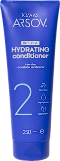 INTENSIVE HYDRATING kondicionér na vlasy TOMAS ARSOV