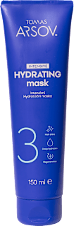 INTENSIVE HYDRATING maska na vlasy  TOMAS ARSOV
