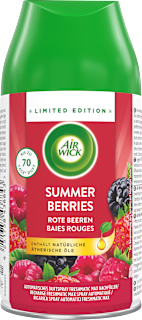Duftspray Nachfüller Summer Berries AIR WICK