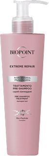 Trattamento pre-shampoo Extreme Repair BIOPOINT