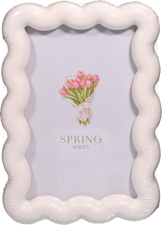 Okvir za sliko Wavy, 10x15 cm, več različic Paradies