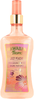 Acqua profumata Just peachy donna HAWAIIAN Tropic