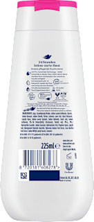 Duschcreme Advanced Care Belebende Pflege, Drachenfrucht & Kokos Duft Dove