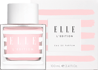 Parfumska voda za ženske L’EDITION ELLE