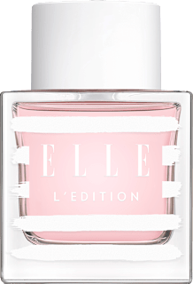 Parfumska voda za ženske L’EDITION ELLE