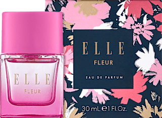 Parfumska voda za ženske FLEUR ELLE