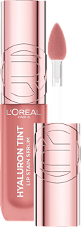 Luciu de buze hidratant Hyaluron Tint Nr.601 Worth It L'ORÉAL PARiS