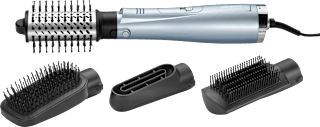 Warmluftbürste Hydro-Fusion 4in1 Smooth & Shape BaByliss