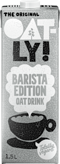 Haferdrink Barista Edition Oatly