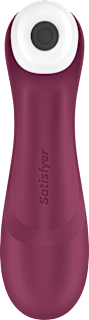 Vibrator Pro 2 Generation 3  Satisfyer