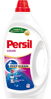 Mosógél színes ruhákhoz Persil