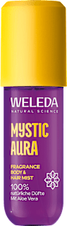 Bodymist Mystic Aura WELEDA