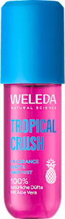 Bodymist Tropical Crush WELEDA