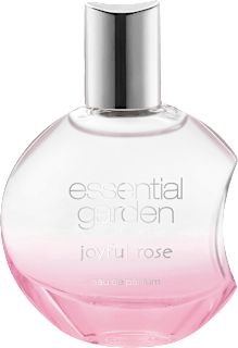 dámská EdP Joyful Rose essential garden