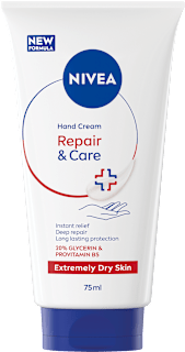 Krema za ruke Repair & Care NIVEA