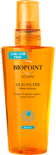 Spray olio filter SOLAIRE BIOPOINT