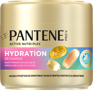 Hydration Recharge maska za kosu  PANTENE PRO-V