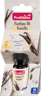 Eterično ulje - vanila Profissimo