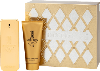 Geschenkset 1 Million  Paco Rabanne