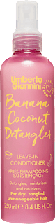 Balsam leave in spray Banana Coconat Umberto Giannini