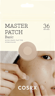 Plastry na wypryski Basic Cosrx