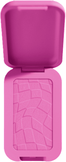 Rumenilo buttermelt – 01 My Butta Half NYX PROFESSIONAL MAKEUP