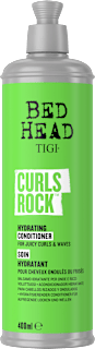 Balsamo idratante CURLS ROCK TIGI BED HEAD