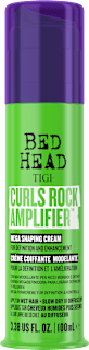 Crema modellante CURLS ROCK TIGI BED HEAD
