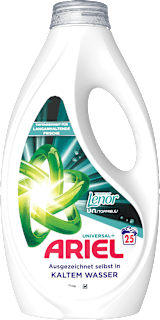 Vollwaschmittel Flüssig Touch of Unstoppables ARIEL