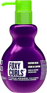 Crema modellante FOXY CURLS TIGI BED HEAD