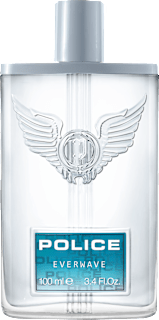 Eau de toilette Everwave uomo POLICE