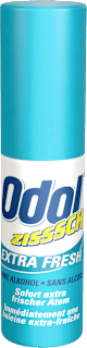 Zisssch Mundspray Extrafrisch Odol