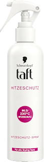 Hitzeschutz-Spray Schwarzkopf taft