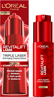 Revitalift Triple Action Serum za lice L'ORÉAL PARiS REVITALIFT