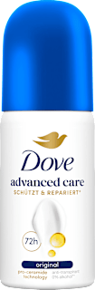 Antitranspirant Deospray Advanced Care Original, Reisegröße Dove