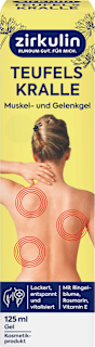 Teufelskralle Muskel- und Gelenkgel Zirkulin