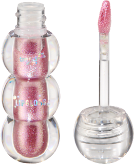 Lipgloss In My Spring Bubble 020 trend !t up