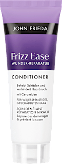 Conditioner Frizz Ease Wunder-Reparatur, Reisegröße, 75 ml