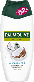 Gel za tuširanje Naturals Coconut PALMOLIVE