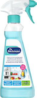 Čistilo za hladilnike in mikrovalovne pečice Dr.Beckmann