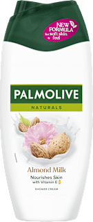 Gel za tuširanje Naturals Almond & Milk  PALMOLIVE