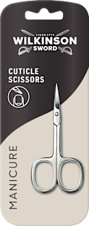 Škarje za obnohtno kožico WILKINSON SWORD