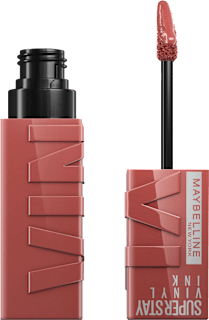 Super Stay Vinyl Ink tečni ruž za usne – 115 Peppy MAYBELLINE NEW YORK