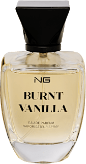 Uniszex EdP Burnt Vanilla NG