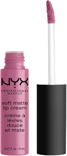 Tekući ruž za usne Soft Matte Lip Cream – 61 Montreal NYX PROFESSIONAL MAKEUP