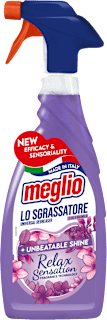 Univerzalni razmaščevalec Relax Sensation Meglio