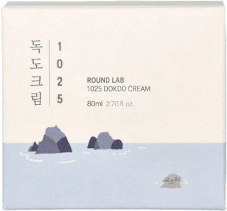 denní pleťový krém 1025 Dokdo ROUND LAB