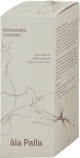 Odličovací gél na zachovanie kožnej bariéry ála Palla