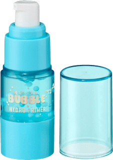 Hidratáló primer, In My Spring Bubble trend !t up